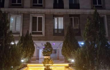 فردوس غرب نزدیک مترو فول امکانات