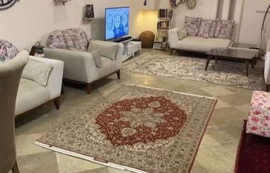 اجاره آپارتمان ۱۰۳ متری در بهجت آباد لارستان