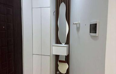 مرزداران. ۴۳ متری. نوساز کلید نخورده