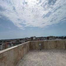 آپارتمان 168 متر دوبلکس ویو دریا در بلوار ساحلی