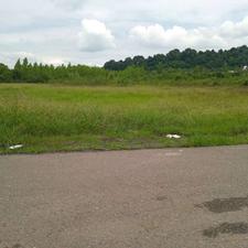 زمین 13000 متری در چوشل سیاهکل