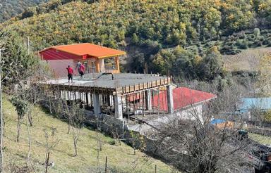 فروش ویلا 300 متر در انارم