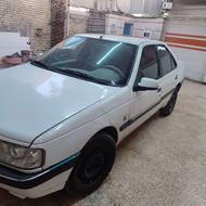 پژو SLX مدل آبان ماه 98