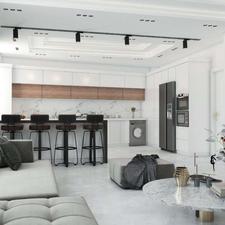 فروش 3 آپارتمان 134 متر در جاده لیلاکوه فلاح زاده