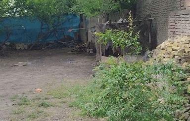 زمین 400 متر در طالقانی دوم