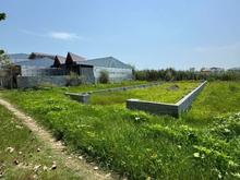 300 متر زمین مسکونی کوچه برند خزر در شیپور