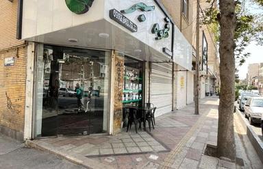 فروش تجاری و مغازه 29 متر در فاز 1 تاپ لوکیشن سند تک برگ