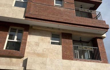 فروش آپارتمان ۱۰۰ متر در باغ فیض