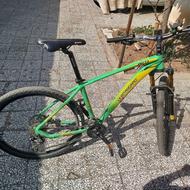 دوچرخه wstandard pro t3