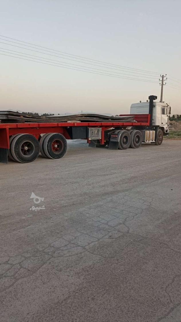 راننده پایه یک هستم جویای کار - کریمی