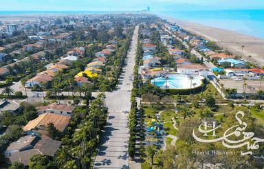 ویلا شهرک ساحلی ایزدشهر