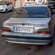پژو پارس ۸۳