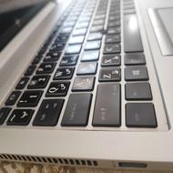 لب تاب برند HP