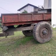 تراکتور مدل 57