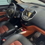 جیلی GC6اکسلنت 98