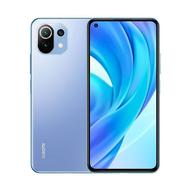 شیائومیmi 11 lite 128/6 در حد نو