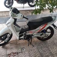 طرح ویو 150cc