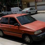 پراید مسی 89