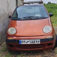دوو ماتیز مدل 80