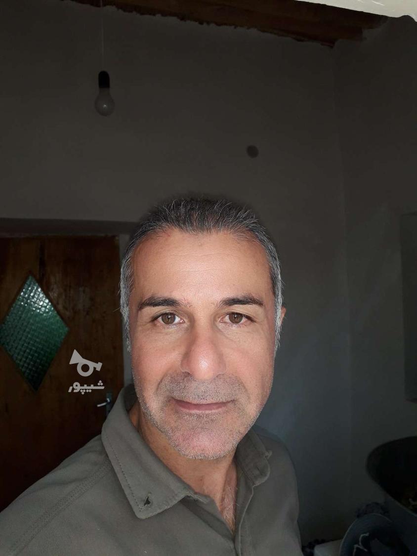 باسلام جویای کاری مثل نگهبانی و مراقبت از باغ ملک ویلا هستم - undefined