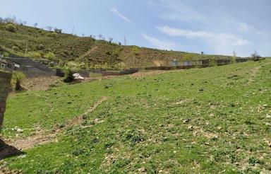 فروش زمین مسکونی 320 متر در بلده