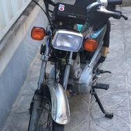 هندا1255 مدل 85