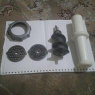 وسایل چرخ گوشت samson mp2000