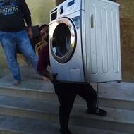 اتوبار چالوس تهران و سراسر کشور حمل و نقل اسباب منزل