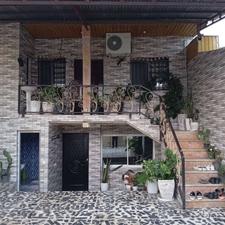 خانه ویلایی 168 متری در دابودشت