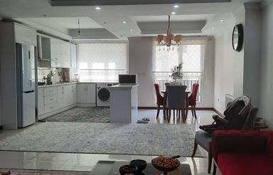 فروش آپارتمان 115 متر در باغ فیض