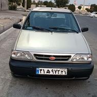 پراید مدل88