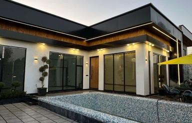 فروش ویلا 270 متر عالیه تهران دشت آران