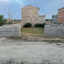 فروش زمین مسکونی 200 متر در جاده فرح آباد