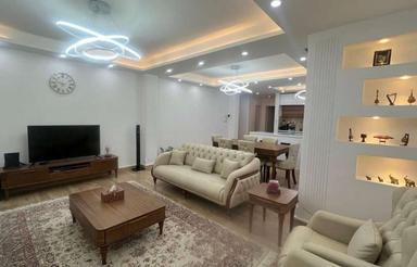 فروش آپارتمان 104 متری سند در منظریه ک بنفشه یکم رشت