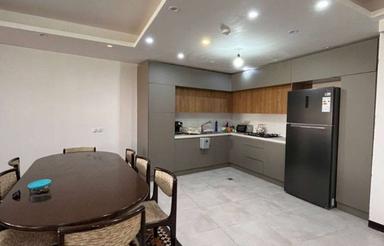 فروش آپارتمان 125 متر در خیابان محبوبی بابلسر