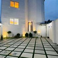 ویلا 240متربنا/مرزیکلا/ویو عالی