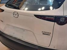 مزدا CX30 2024 سفید /نقدواقساط /تحویل فوری در شیپور