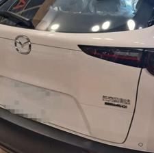 مزدا CX30 2024 سفید /نقدواقساط /تحویل فوری