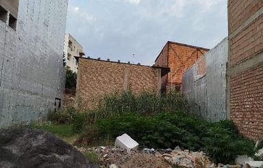 فروش زمین 205 متری مناسب ساخت و ساز در بلوار خزر