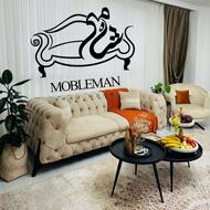 مبل ، چکی بلند مدت بدون سود جهیزیه چوبی با کمترین پیش پرداخت