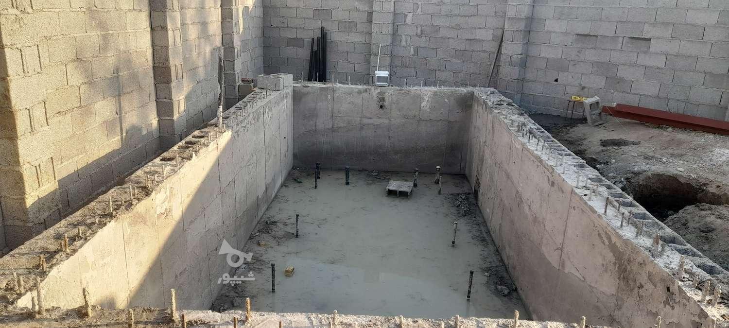ساخت استخر صفر تا صد