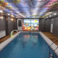 ساخت استخر صفر تا صد