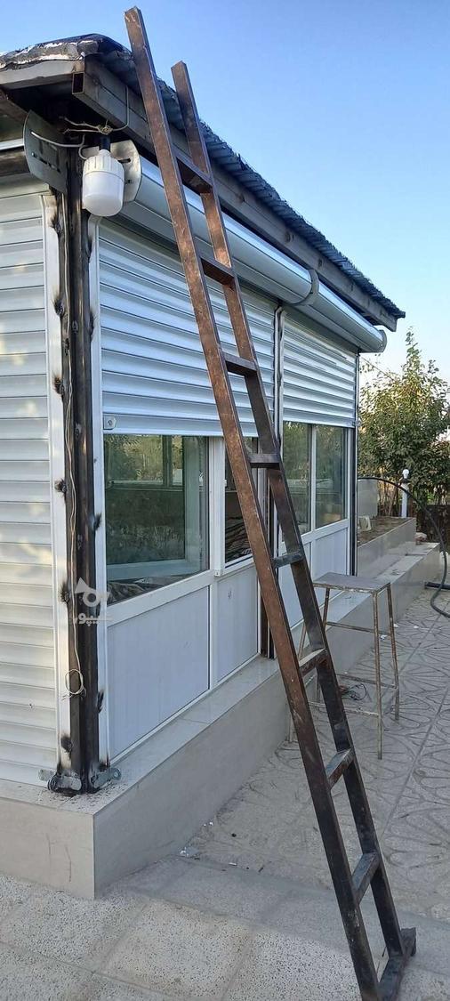 نصب و تعمیر کرکره برقی درب و پنجره2جدارهupvc