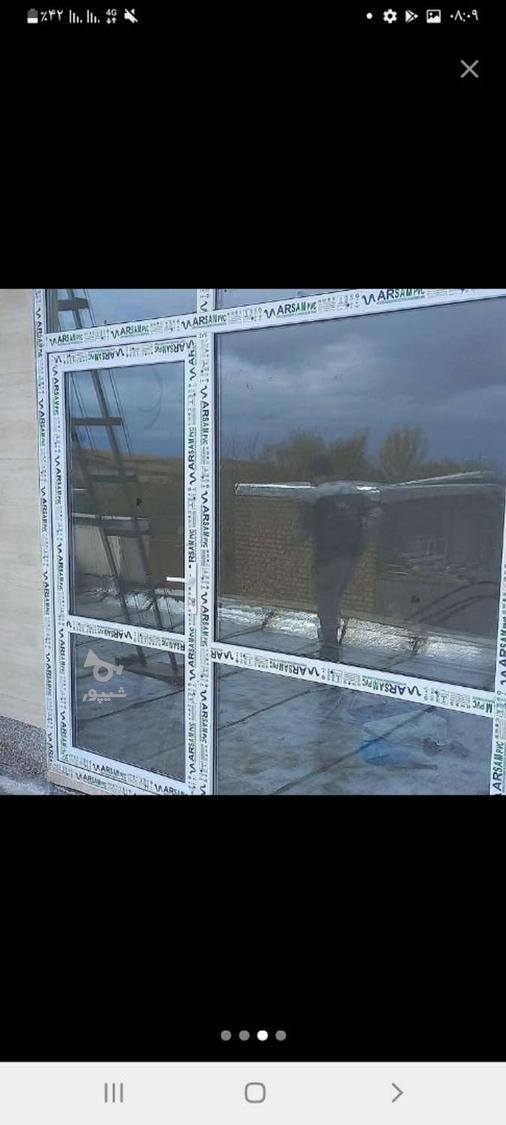 نصب و تعمیر کرکره برقی درب و پنجره2جدارهupvc