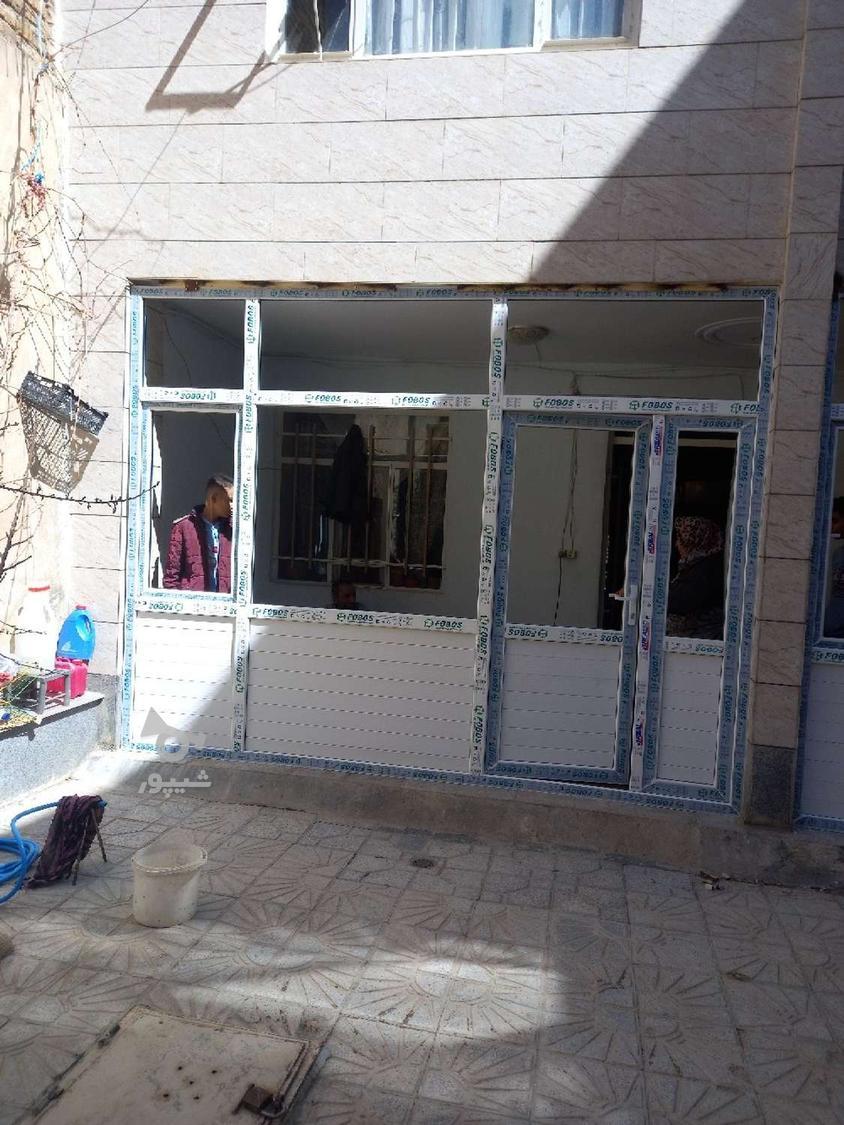 نصب و تعمیر کرکره برقی درب و پنجره2جدارهupvc