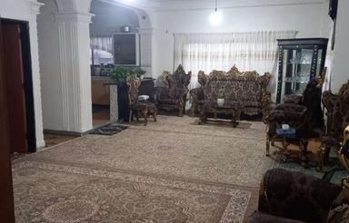 فروش ساختمان دو طبقه تجاری مسکونی