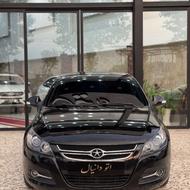 جک جی 5 (1800cc) 1395 مشکی