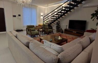 ویلا دوبلکس 181 متری سوستان