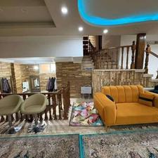 فروش خانه دوبلکس 131 متری دونبش در بلوار مطهری