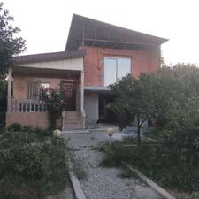 فروش خونه باغ 100 متری در جاده قائمشهر